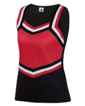Augusta Sportswear 9140 Women's Pike Cheer Shell