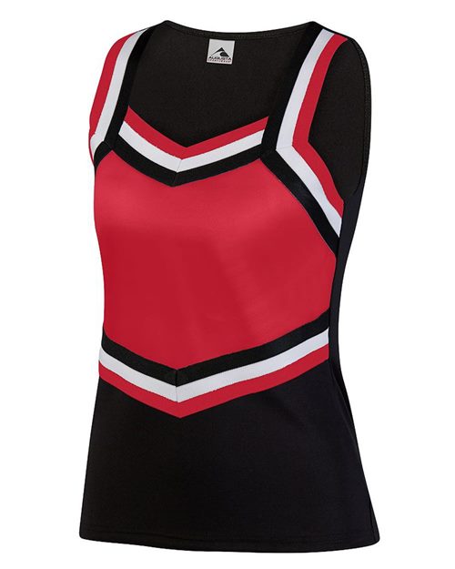 Augusta Sportswear 9140 Women's Pike Cheer Shell