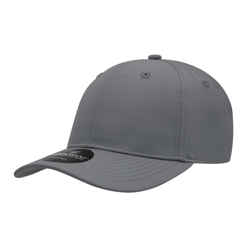 Decky 6401 Sleek H2O L/C Structured Caps