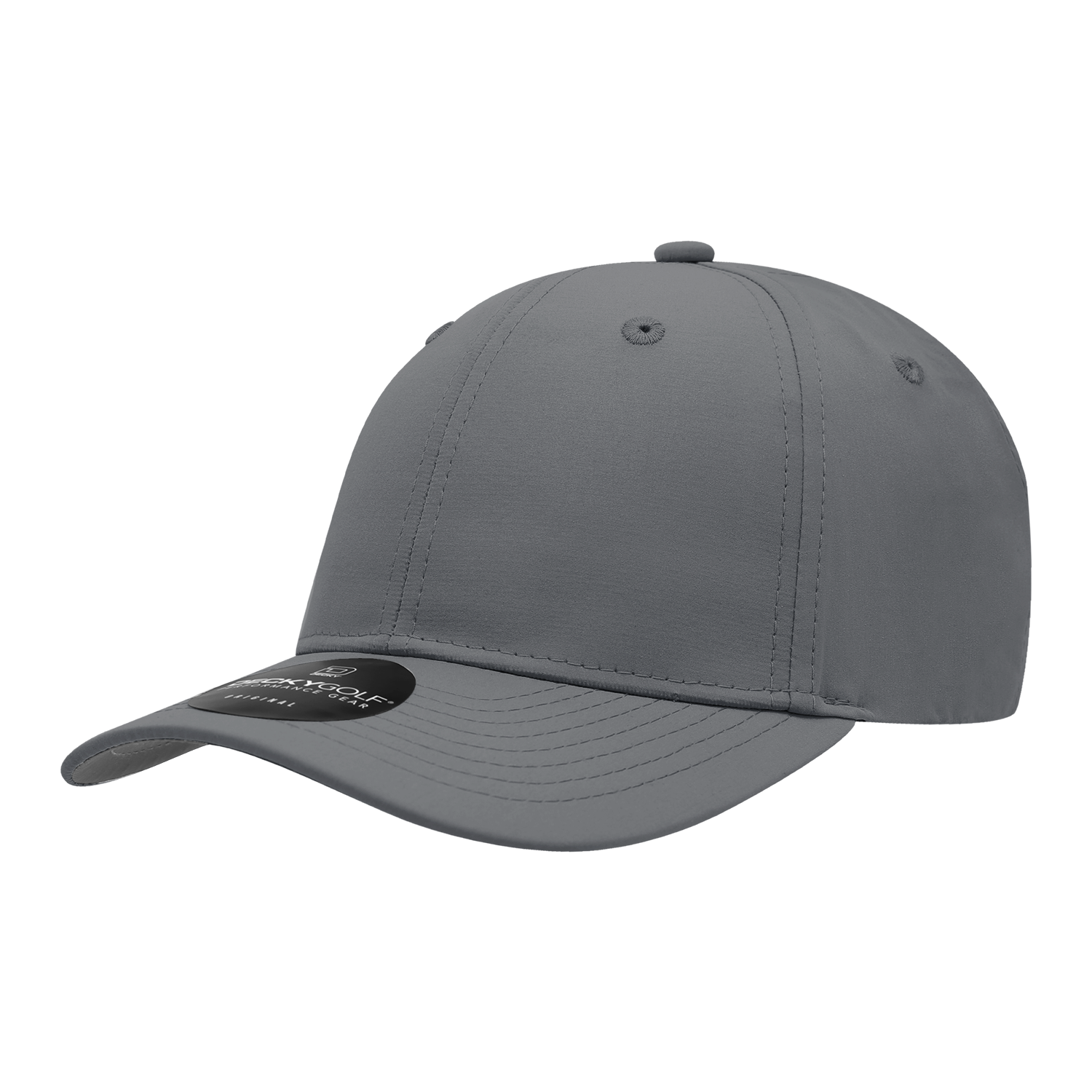 Decky 6401 Sleek H2O L/C Structured Caps