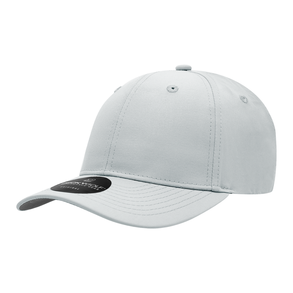 Decky 6401 Sleek H2O L/C Structured Caps