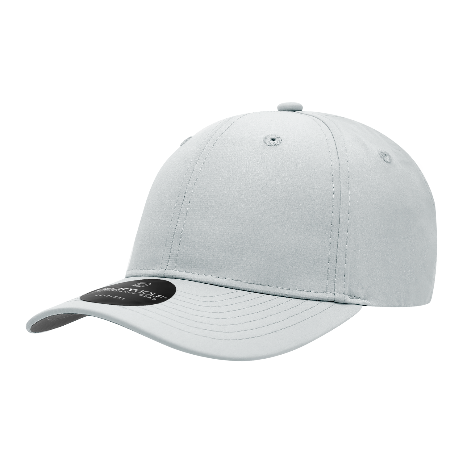 Decky 6401 Sleek H2O L/C Structured Caps