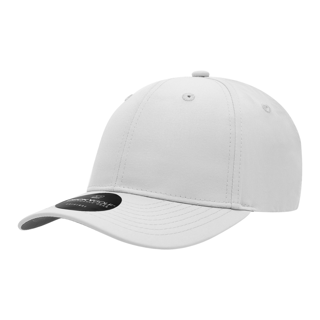 Decky 6401 Sleek H2O L/C Structured Caps