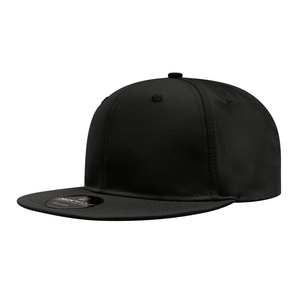 Decky 6403 Sleek H2O Snapbacks