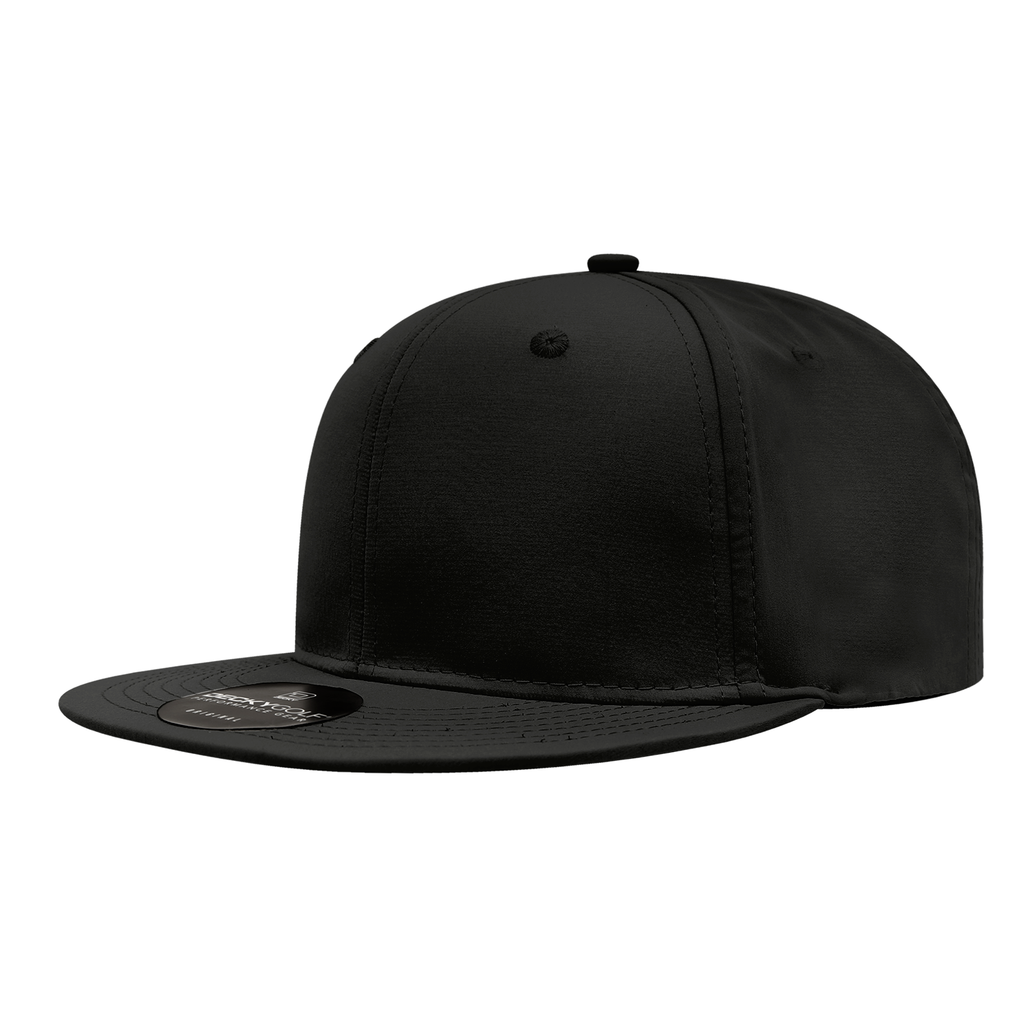 Decky 6403 Sleek H2O Snapbacks