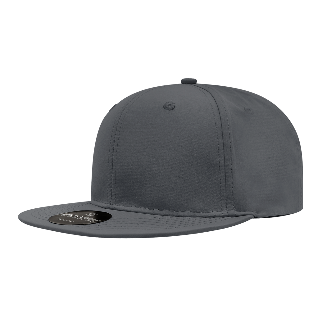 Decky 6403 Sleek H2O Snapbacks