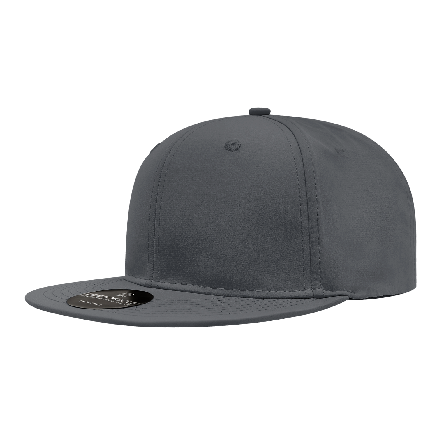 Decky 6403 Sleek H2O Snapbacks