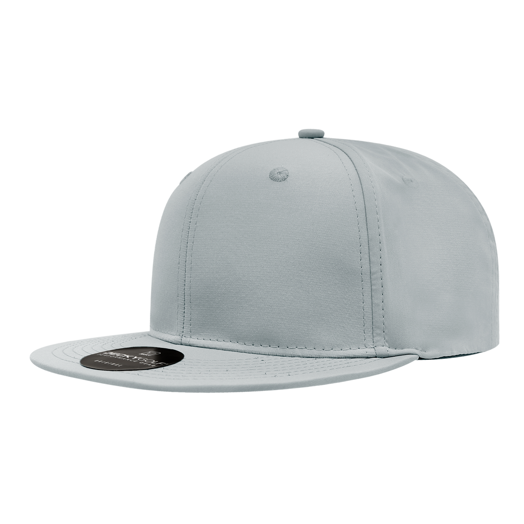 Decky 6403 Sleek H2O Snapbacks