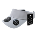 Decky 6404 Sleek H2O Sun Visors
