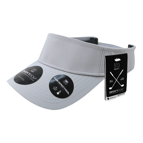 Decky 6404 Sleek H2O Sun Visors