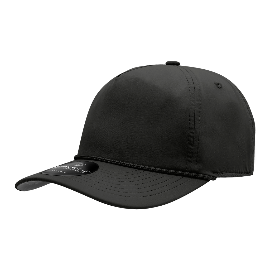 Decky 6406 Sleek H2O 5 Panel Caps
