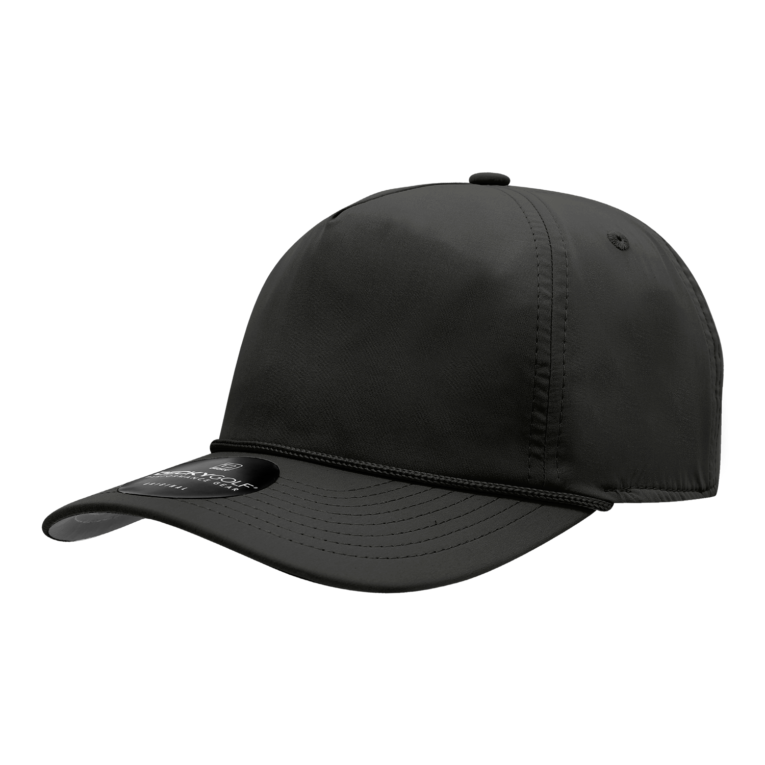 Decky 6406 Sleek H2O 5 Panel Caps