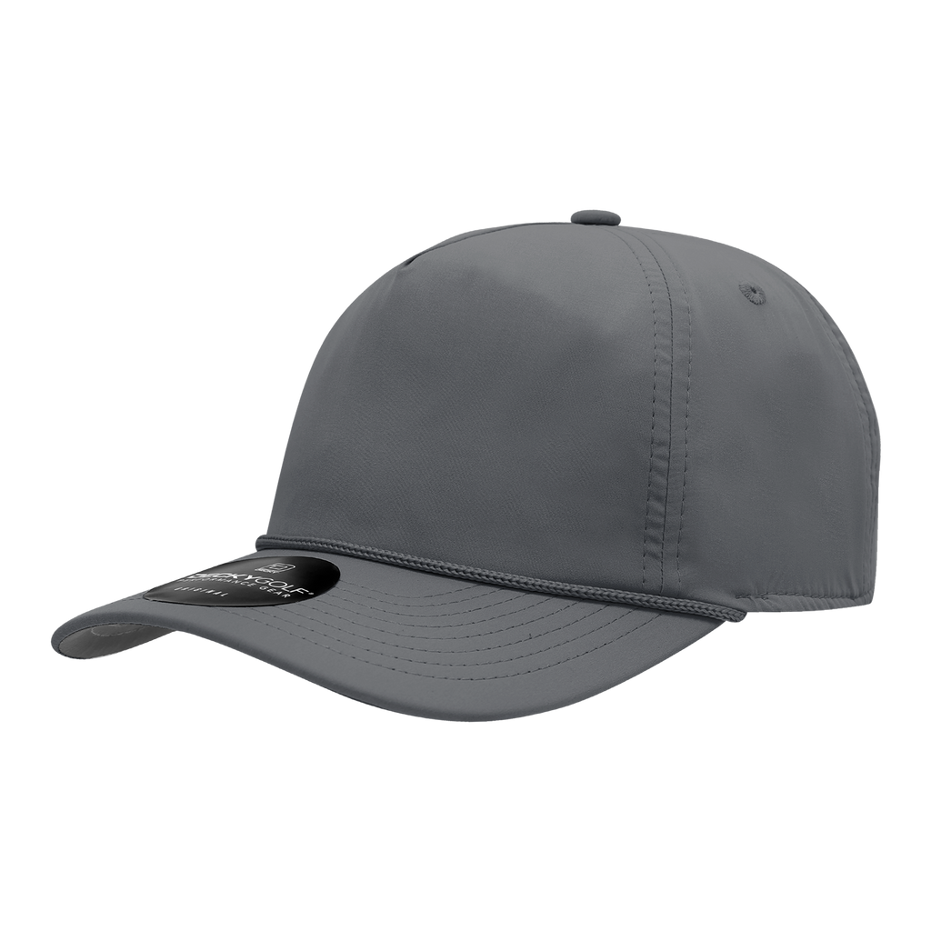 Decky 6406 Sleek H2O 5 Panel Caps