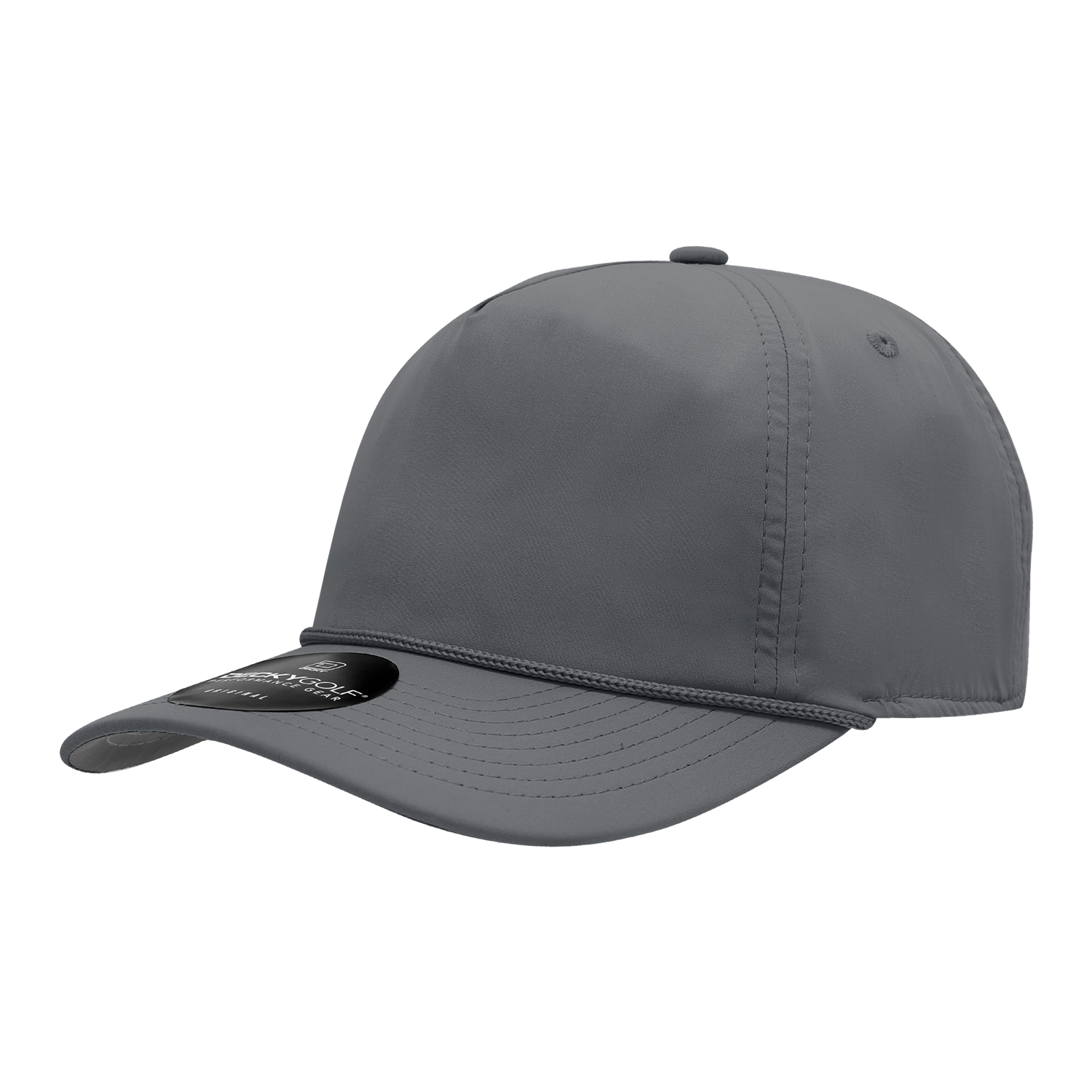 Decky 6406 Sleek H2O 5 Panel Caps