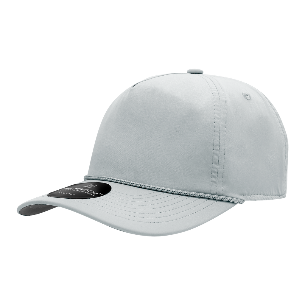 Decky 6406 Sleek H2O 5 Panel Caps