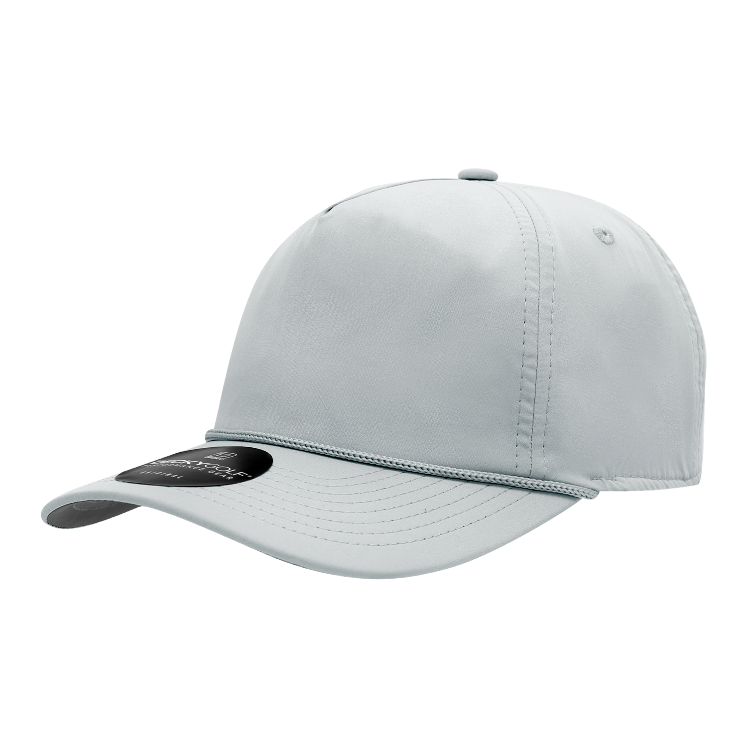 Decky 6406 Sleek H2O 5 Panel Caps