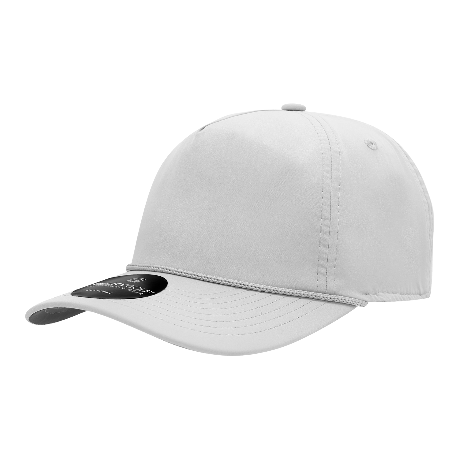 Decky 6406 Sleek H2O 5 Panel Caps
