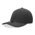 Decky 6412 6 Panel Mid Prof Perforated Cap