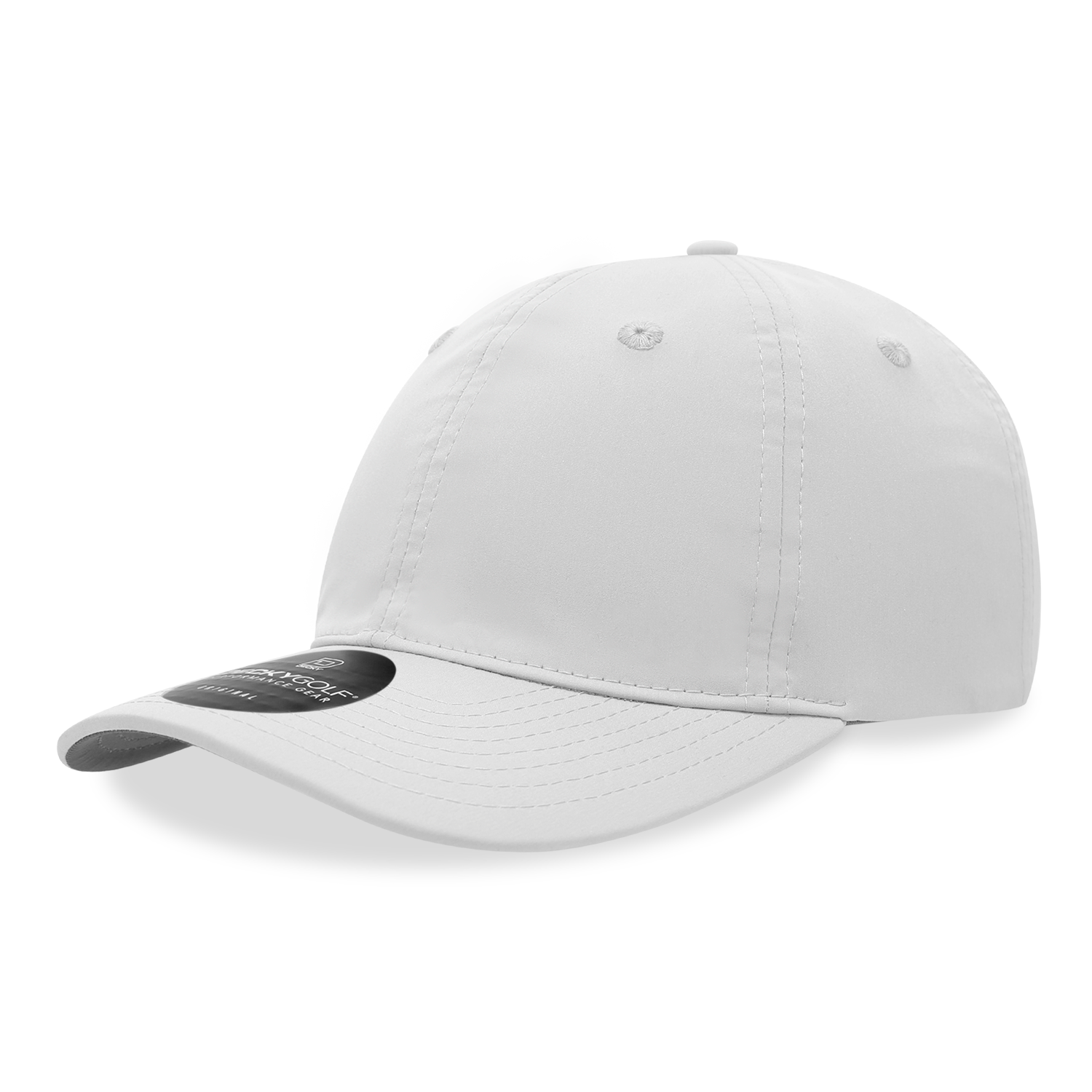 Decky 6414 6 Panel Mid Profile Relaxed Sleek Cap
