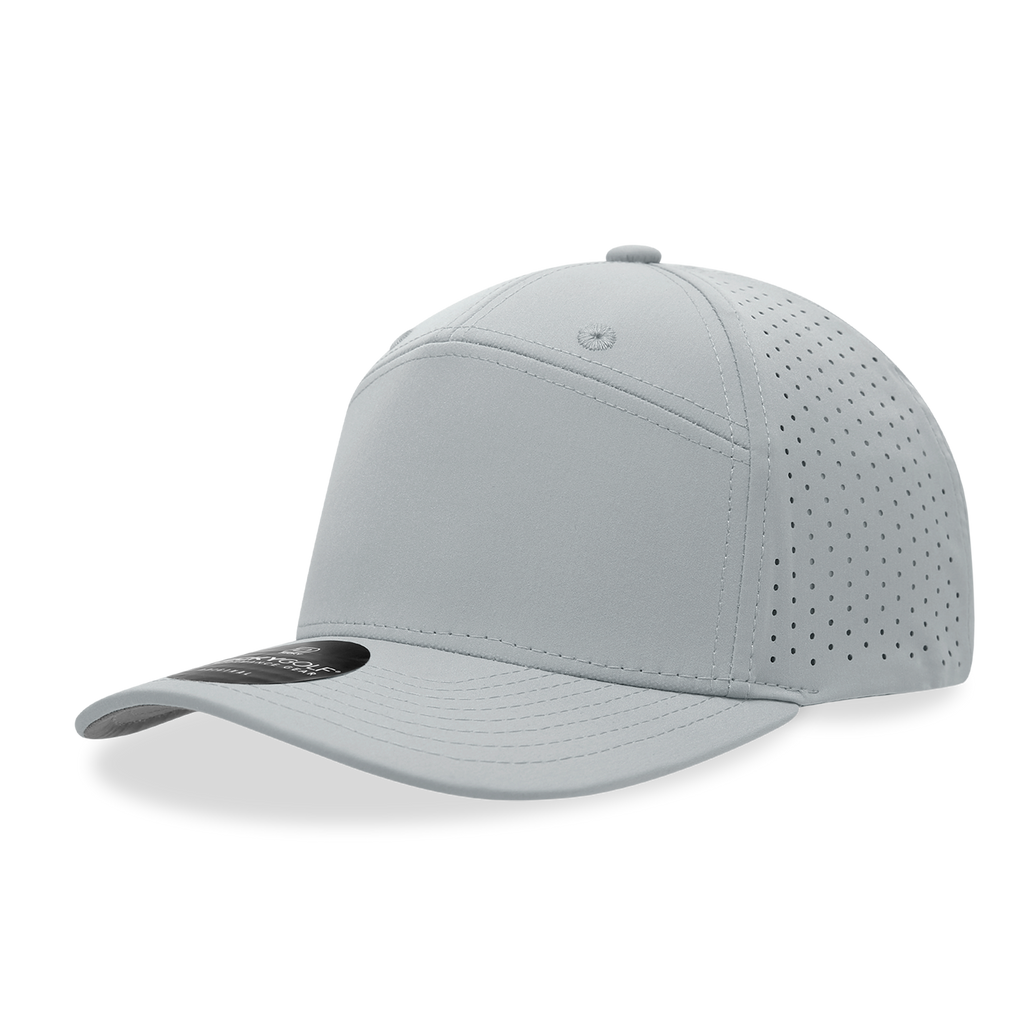 Decky 6416 7 Panel Perforated Cap