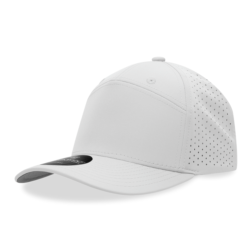 Decky 6416 7 Panel Perforated Cap
