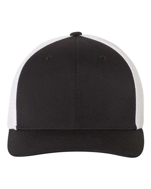 Flexfit 6533 Ultrafiber Mesh Cap