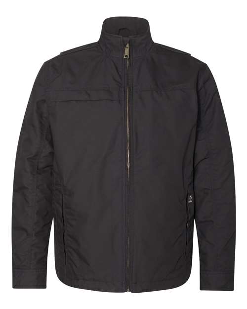 DRI DUCK 5066 Men's Sequoia StormShieldâ„¢ Canvas Jacket
