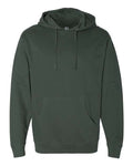 Independent Trading Co. SS4500 Unisex Midweight Hooded Sweatshirt