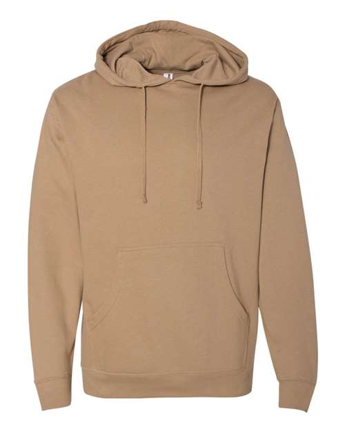 Independent Trading Co. SS4500 Unisex Midweight Hooded Sweatshirt