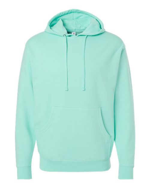 Independent Trading Co. SS4500 Unisex Midweight Hooded Sweatshirt