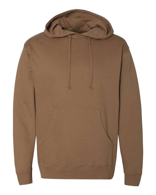Independent Trading Co. SS4500 Unisex Midweight Hooded Sweatshirt