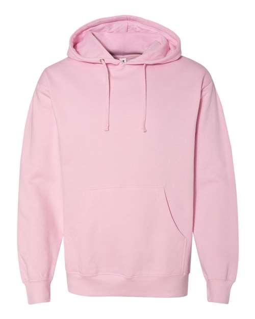 Independent Trading Co. SS4500 Unisex Midweight Hooded Sweatshirt