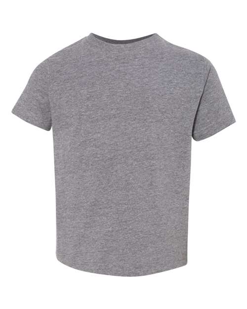 Rabbit Skins 3321 Toddler Fine Jersey Tee