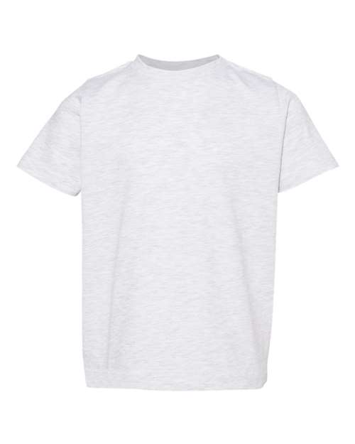 Rabbit Skins 3321 Toddler Fine Jersey Tee