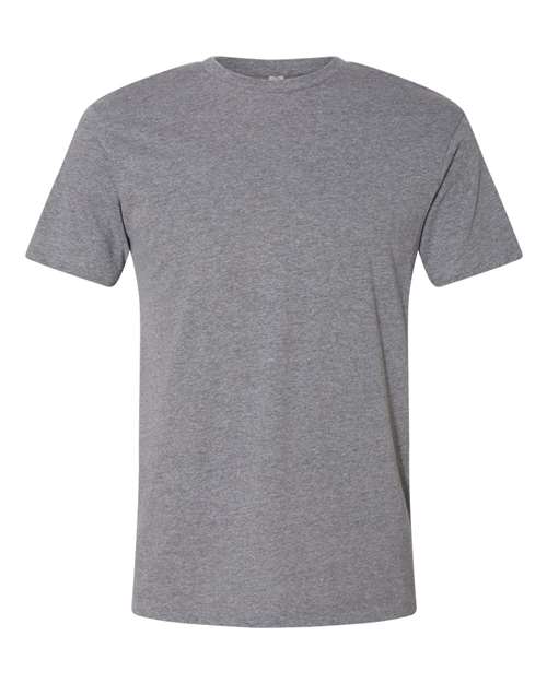 LAT 6901 Unisex Fine Jersey Tee