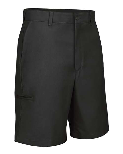 Red Kap PT4C Men's Cell Phone Pocket Shorts