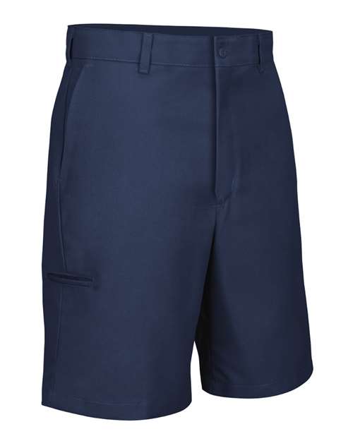 Red Kap PT4C Men's Cell Phone Pocket Shorts