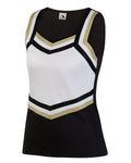Augusta Sportswear 9141 Girls' Pike Cheer Shell