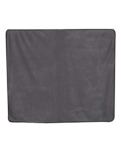 Alpine Fleece 8701 Polyester/Nylon Picnic Blanket
