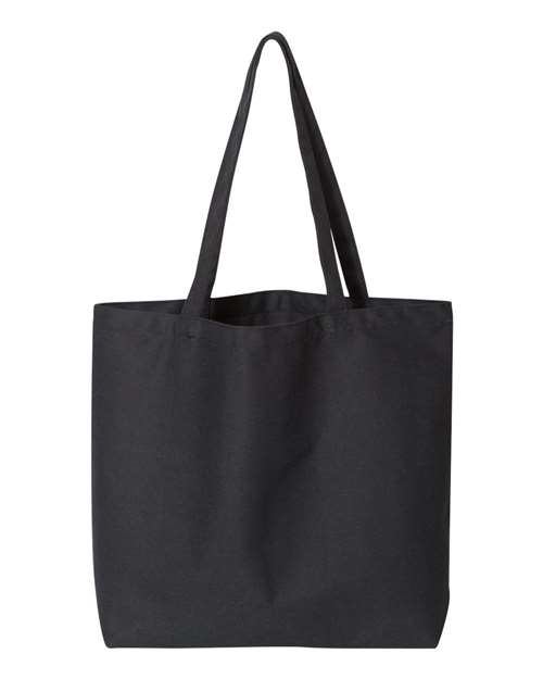 Liberty Bags 8507 Seaside Pigment-Dyed Large Tote