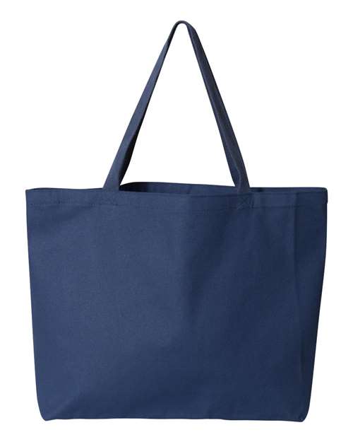 Liberty Bags 8503 Isabella Tote