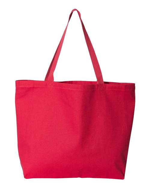 Liberty Bags 8503 Isabella Tote