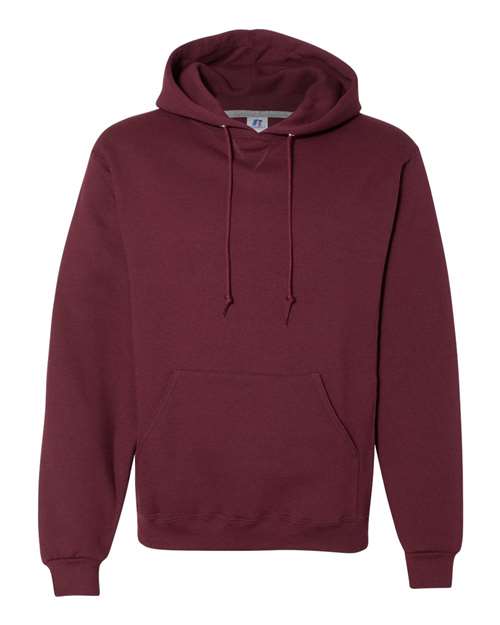 Russell Athletic 695HBM Unisex Dri Power® Hooded Sweatshirt