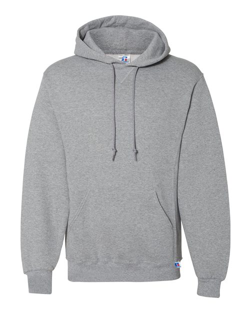 Russell Athletic 695HBM Unisex Dri Power® Hooded Sweatshirt