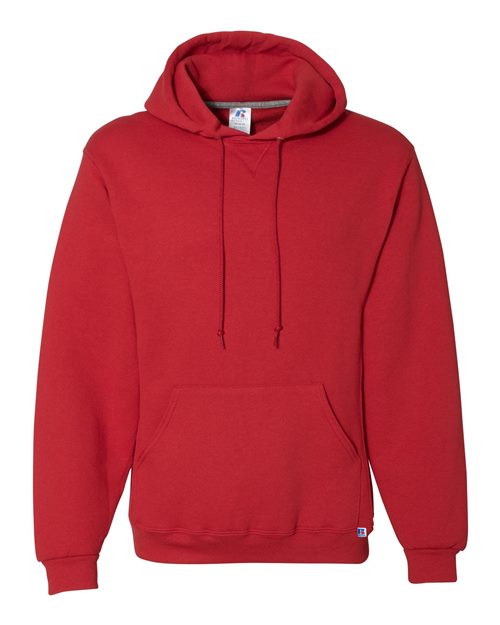 Russell Athletic 695HBM Unisex Dri Power® Hooded Sweatshirt
