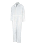 Red Kap CT16 Men's Twill Action Back Coverall