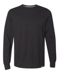 Russell Athletic 64LTTM Unisex Dri Power® CVC Performance Long Sleeve T-Shirt