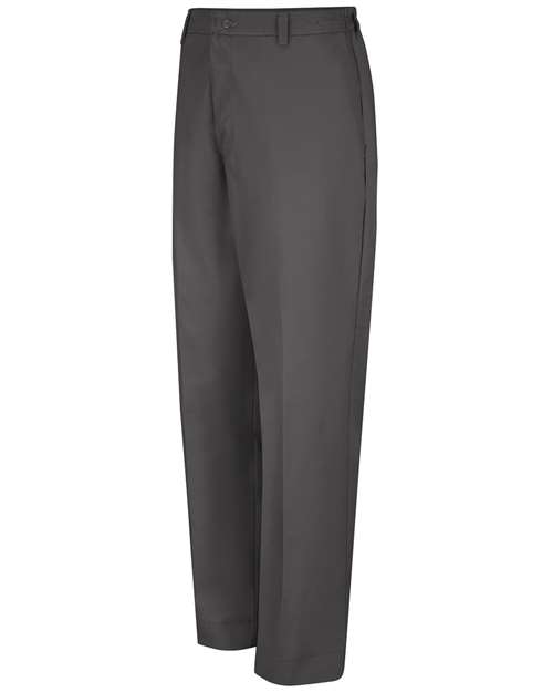 Red Kap PT60 Men's Elastic Insert Work Pants