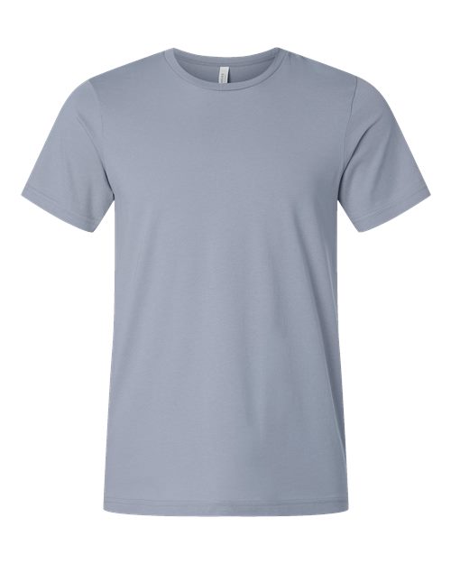 BELLA + CANVAS 3001 Jersey Tee