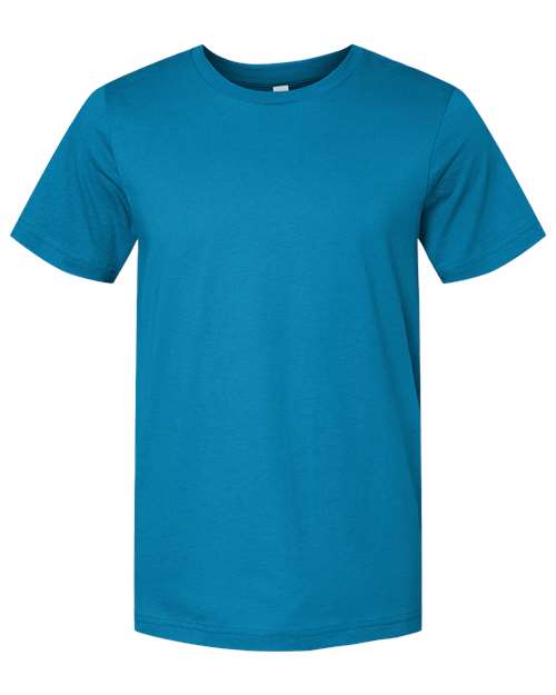 BELLA + CANVAS 3001 Jersey Tee